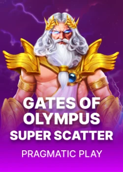 Gates of Olympus Super Scatter