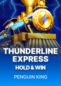 Thunderline Express Hold Win